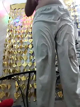 Sunny_Alexa's cam snapshot