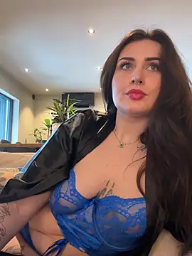 Kristyoff live sex cam