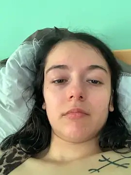 Goddess-Saysay7's cam snapshot