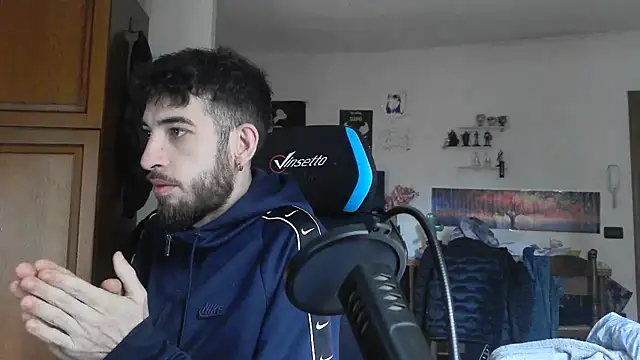 maestroboris95 live sex cam