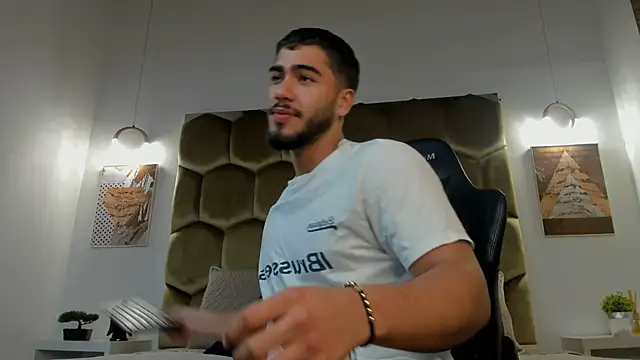 Franco_banderas live sex cam