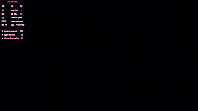 ValentinaBrians live sex cam