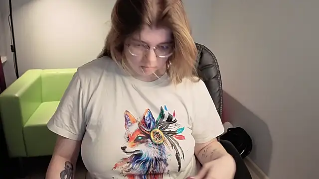 AminaBloom live sex cam