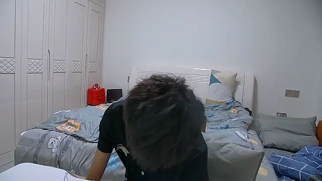 paofu-001 live sex cam