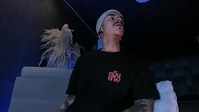 kaletattoo live sex cam