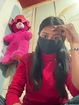 its_anvi's cam snapshot