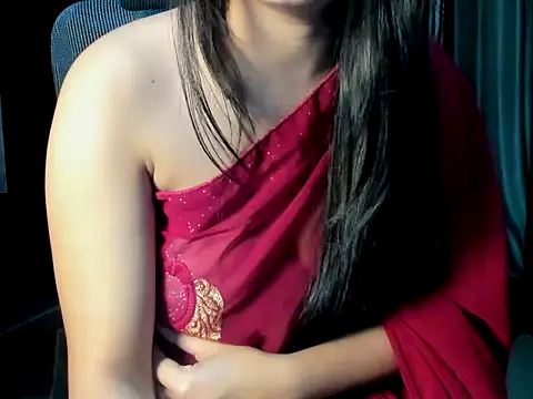 Sweet_Salu's cam snapshot