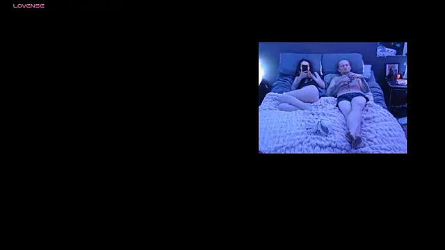 Donster907's cam snapshot