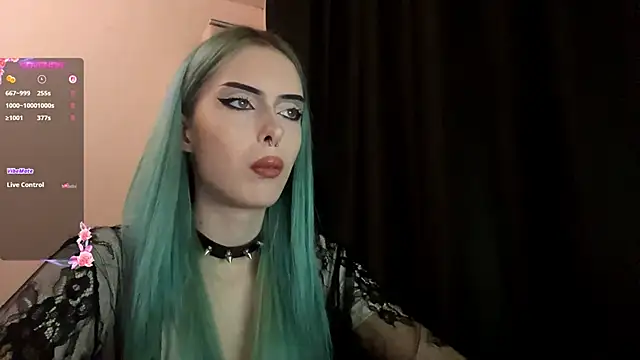 HatedClose's cam snapshot