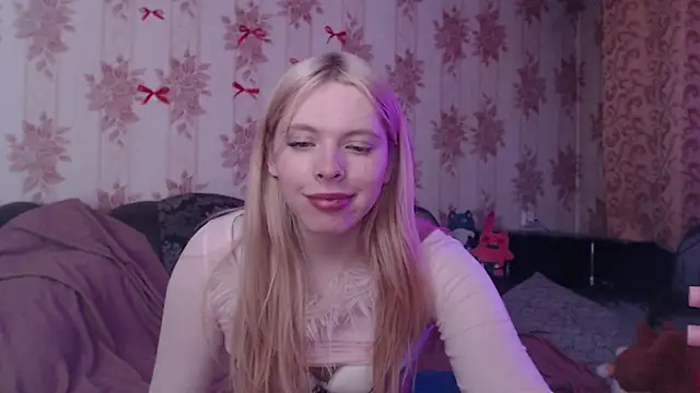 Cutie_Bambi live sex cam