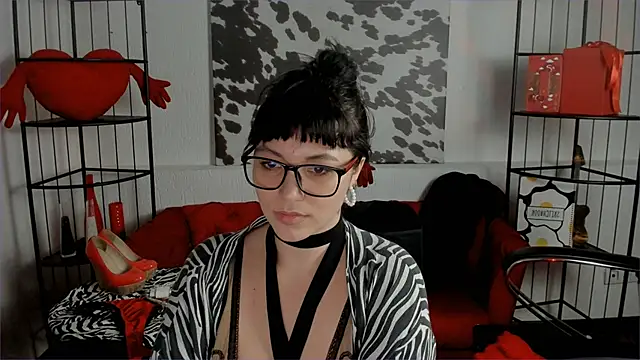 NeoGeisha's cam snapshot