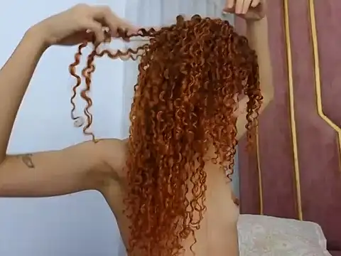 CandyyMonroe's cam snapshot