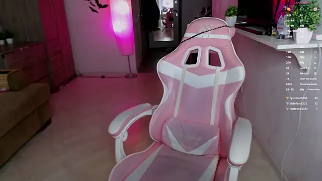 ShayL1sse's cam snapshot