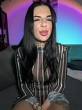 LexiCoco live sex cam