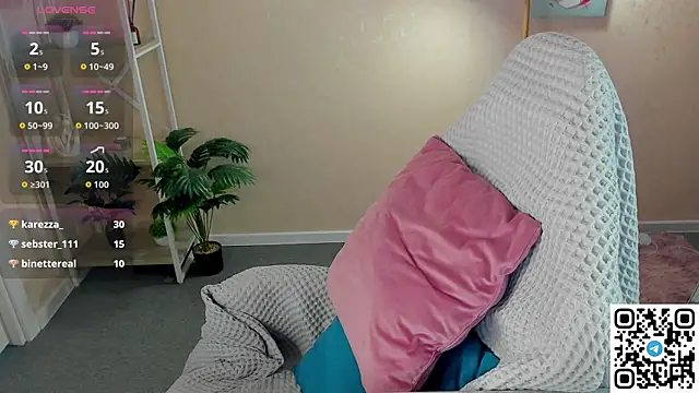 Agnes_Wells's cam snapshot