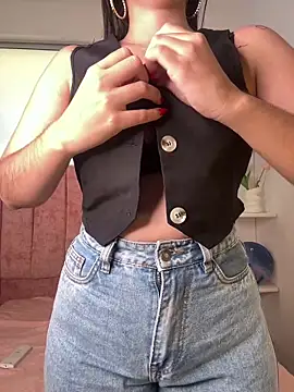 salomecute21's cam snapshot