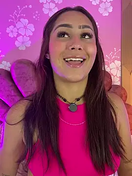 MadisonFox1's cam snapshot