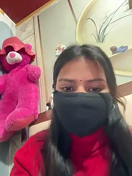 its_anvi's cam snapshot