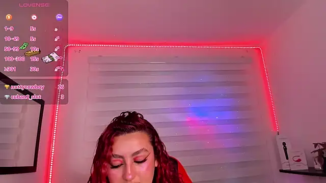 Emily_Jonesh's cam snapshot