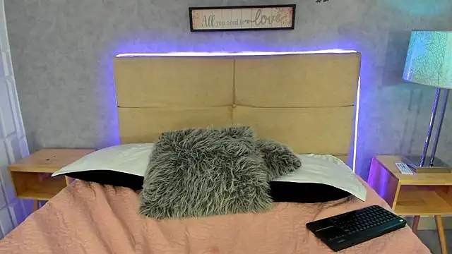 Scarlet_anderson02's cam snapshot