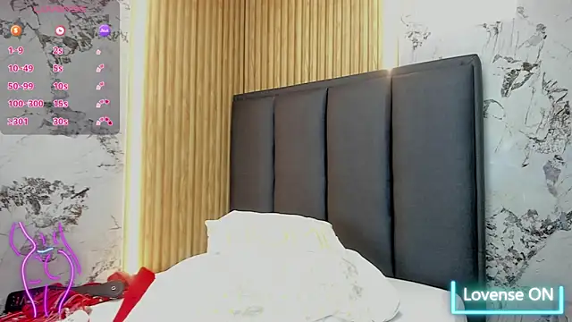 abby_zoee's cam snapshot