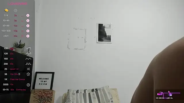 RoddyRich11 live sex cam