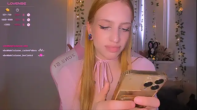 Anice_'s cam snapshot