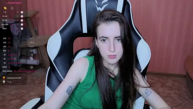 reaiss's cam snapshot