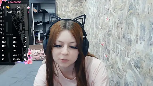 RendyDow's cam snapshot