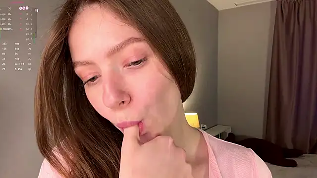 SilverGalen's cam snapshot