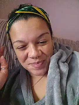 GoddessChantelle's cam snapshot