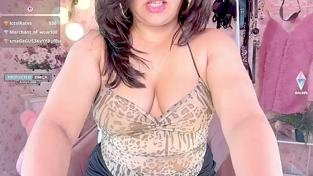 Arielyn_009's cam snapshot