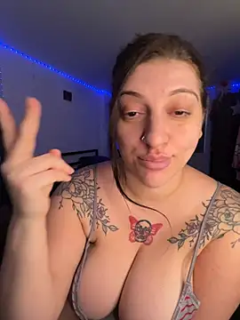 Chantelle-x's cam snapshot