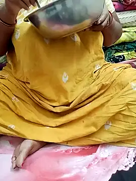 Hotty-rumi's cam snapshot