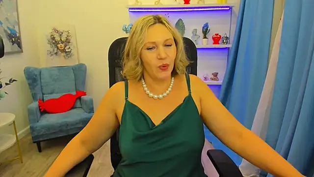 NinaStarle live sex cam