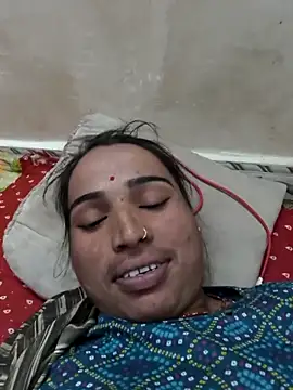 Hot_raaani's cam snapshot