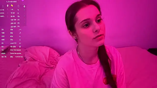 MiaBlanko live sex cam