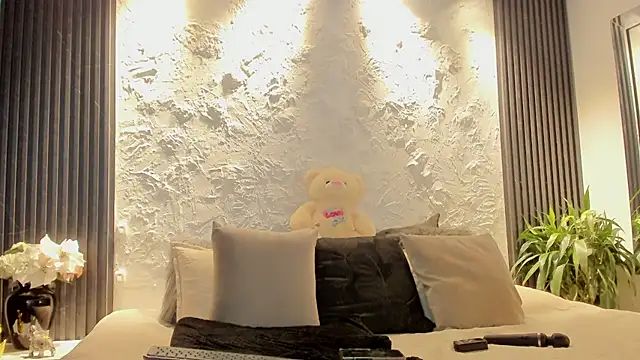 joselin_rouse's cam snapshot