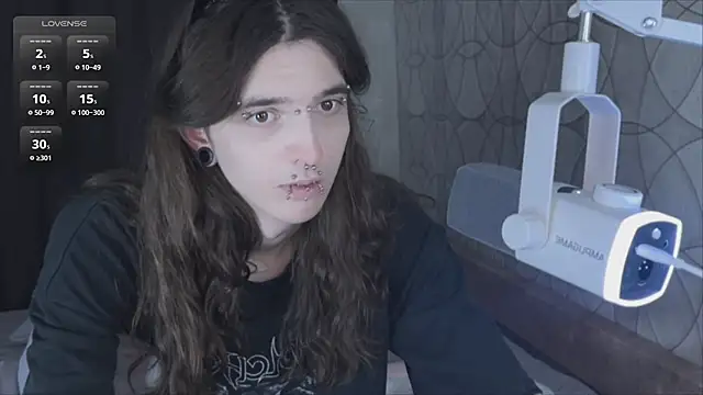 SinSpirits's cam snapshot