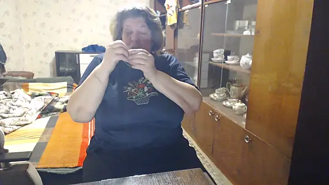 HotLusi's cam snapshot