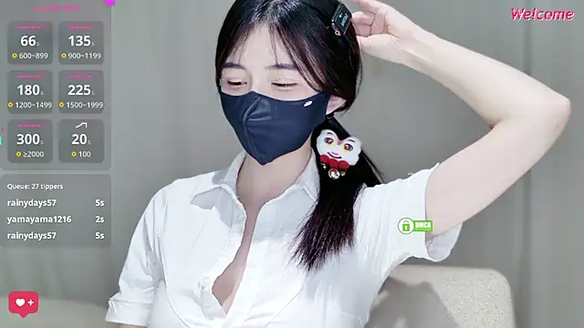 -Hell0-Kitty's cam snapshot