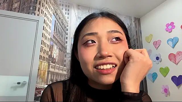 SweetMiaXO's cam snapshot