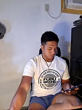 Felix_Asher live sex cam