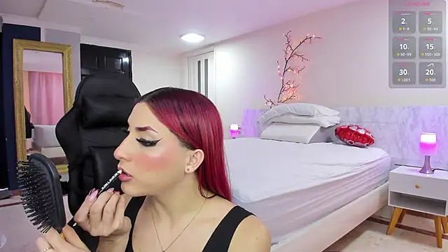 charolbruce_1 live sex cam