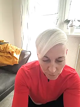 DarleenHot live sex cam