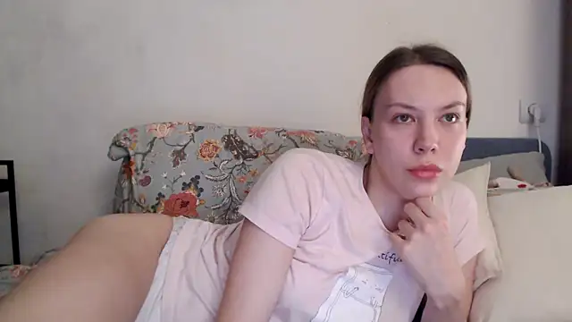 Scarlettford live sex cam