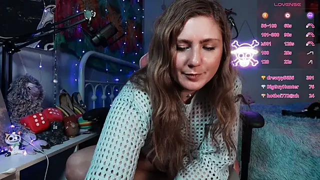 baebaeblueXXX live sex cam