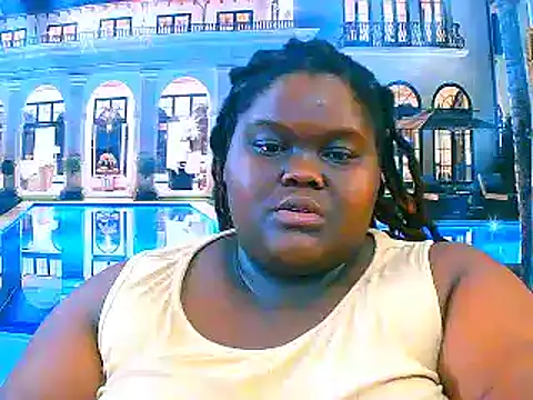 EbonyHotBuns live sex cam