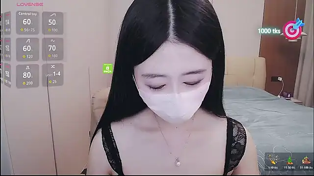 CN-xiaofei live sex cam