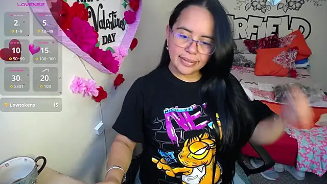 Miss__kendra_'s cam snapshot